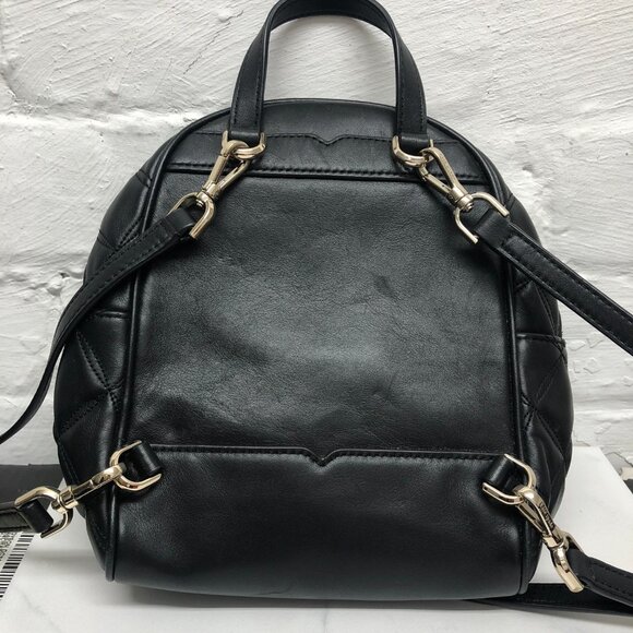 Kate Spade New York Mini Natalia Mini Convertible Backpack - Picture 3 of 7